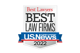 Best Law Firms 2022